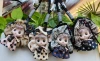 Cute plush dolls, keychains, pendants, toy bags, car ornaments, creative gifts for children Specification image